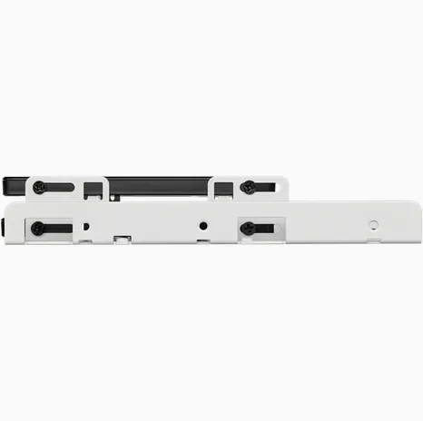 Corsair Dual SSD Mounting Bracket von 2.5 auf 3.5 - Zubehörtyp: HDD/SSD Montageset