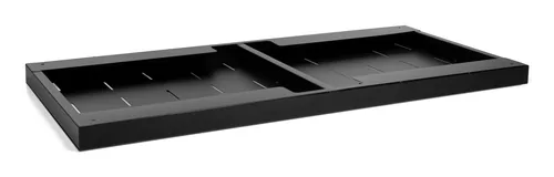 Gravity GKSX2RD DJ equipment accessory Stand pack