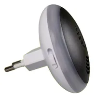 Windhager Mückenabwehr + Nachtlicht Classic - Für Schädling: Mücken - Anwendungsbereich: Indoor - Produkttyp: Mückenabwehr