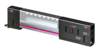 Rittal Systemleuchte LED 400, 100-240 V, L: 262 mm, UL