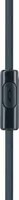 Schwaiger In-Ear Kopfhörer 1 x 3,5 mm Klinkenst. Stereo Schw