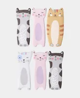 I am Creative Sticky Notes Animal, Cats kids' stickers