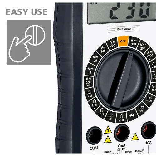 Laserliner multimeter Digital multimeter