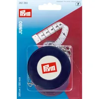 Prym Massband Jumbo 300 cm 1 Stück - Produkttyp: Handmass - Detailfarbe: Violett