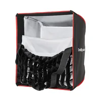 Smallrig Softbox RA-R4545 Mini-Quadratisch - Form: Eckig