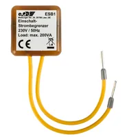eQ-3 AG ESB1 resistor