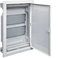 Hager VU24NWB electrical enclosure IP30