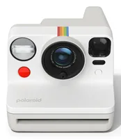 Polaroid Now Generation 3 weiß
