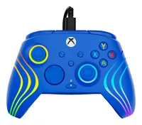 Turtle Beach Afterglow Wave Wire XB Blue
