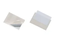 Durable Pocketfix Transparent