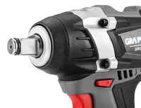 Graphite Energy+ 18V brushless impact wrench. Li-Ion. without battery
