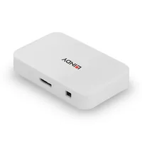 LINDY USB 3.13.0 Hub Basic 4 Port