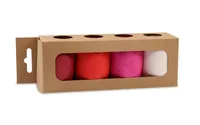 Pattberg 1784-400 decorative ribbon/trim 4 pc(s) 20 m