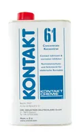 Kontakt Chemie Korrosionsschutz KONTAKT 61 200 ml - Volumen: 200 ml