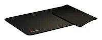 GENESIS Carbon 500 MAXI Gaming mouse pad Black