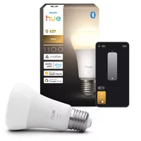Philips Hue White 8720169364707 smart lighting Bluetooth/Zigbee 9.5 W