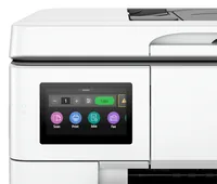 HP OfficeJet Pro 9730e WF AiO Printer Getto termico d'inchiostro A3 4800 x 1200 DPI 22 ppm Wi-Fi