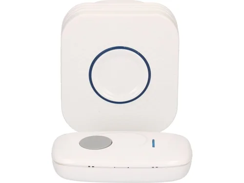 Max Hauri AG 128413 White