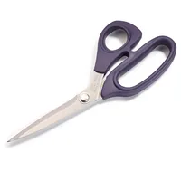 Prym Schneiderschere Professional 21 cm, 1 Stück - Verpackungseinheit: 1 Stück - Detailfarbe: Dunkelblau - Produkttyp: Schneiderschere