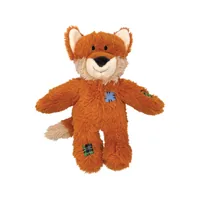 Kong Wild Knots Fuchs S/M, 19 x 8 x 24 cm - Produkttyp: Plüsch-/Stofftier - Tierart: Hund - Detailfarbe: Orange