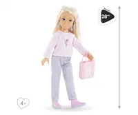 Girls - Valentine Shopping Surprise, Puppe