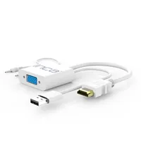 INCA Adapter IVTH-01 HDMI auf VGAUSB und Audiokabel