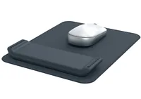 Leitz 65170089 poggiapolso Grigio