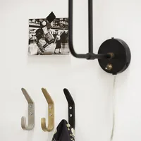 Society of Lifestyle 206200117 hardware hook