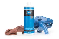 ParkTool Kettenreiniger CB-4 Citrus Bio 480 ml - Set: Nein - Sportart: Velo