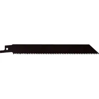 Makita P-05000 jigsaw/scroll saw/reciprocating saw blade High carbon steel (HCS) 5 pc(s)