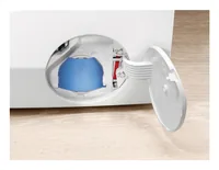 Built-in washing machine ELECTROLUX EW8F348SCI