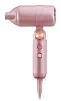 Trisa Ionic-T Blush hair dryer Bronze, Pink
