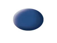 Revell Acrylfarbe 36 156 blau matt - Art: Acrylfarbe - Detailfarbe: Dunkelblau