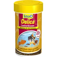 Tetra Delica Bloodworms 0.1 L