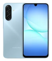 Samsung Galaxy A17 4G Dual Sim 4RAM 128GB EU blue