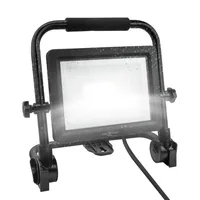 Ansmann FL50W-AC Black LED 50 W