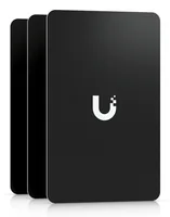Ubiquiti UA-Card-B-10 Proximity access card