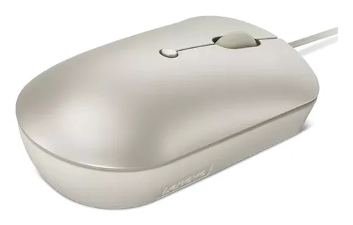 Lenovo 540 mouse Office Ambidextrous USB Type-C Optical 2400 DPI