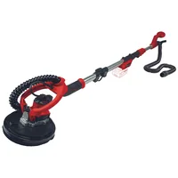 Professional Akku-Trockenbauschleifer TE-DW 18/225 Li - Solo, 18Volt