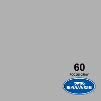 Savage Universal 60-1253 background screen Grey