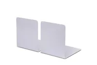 MAUL 3506295 bookend Silver Metal