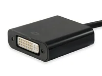 Equip Mini DisplayPort->DVI 1920x1200 60Hz StBu 0.15m sw