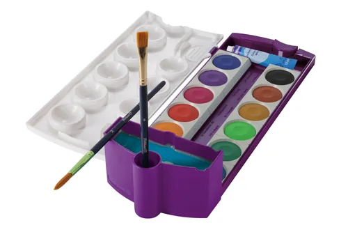 PELIKAN Wasserbox 824019 violett