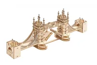 PICHLER 15260 puzzle 3D puzzle 113 pc(s) Buildings