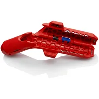 KNIPEX ErgoStrip Abmantelungsw. Linkshänder