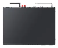 Kenwood KR-W8000 SCD Smart Hifi Receiver sw DAB Internetradio