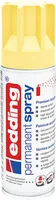 Edding 5200-915 Acrylfarbe 200 ml Gelb Sprühdose Tube