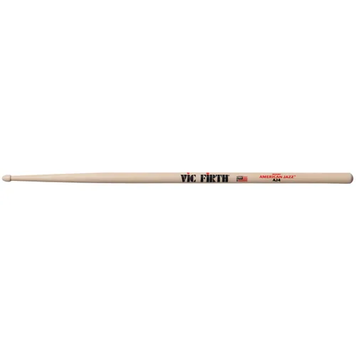 Vic Firth AJ4 Wood Drum sticks