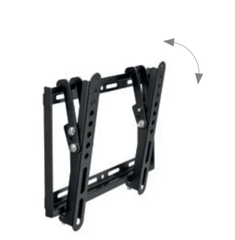 Hagor BL Tilt 200 neigbare Wandhalterung 32-42""