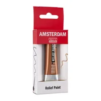 Amsterdam 58048111 acrylic paint 20 ml Bronze Tube